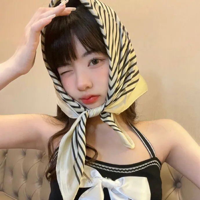 嫁给杂种