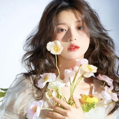 神奇的花朵